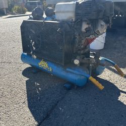 Jenny Air Compressor