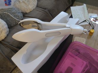 NORI Steam iron