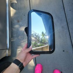 Baby Car Mirror