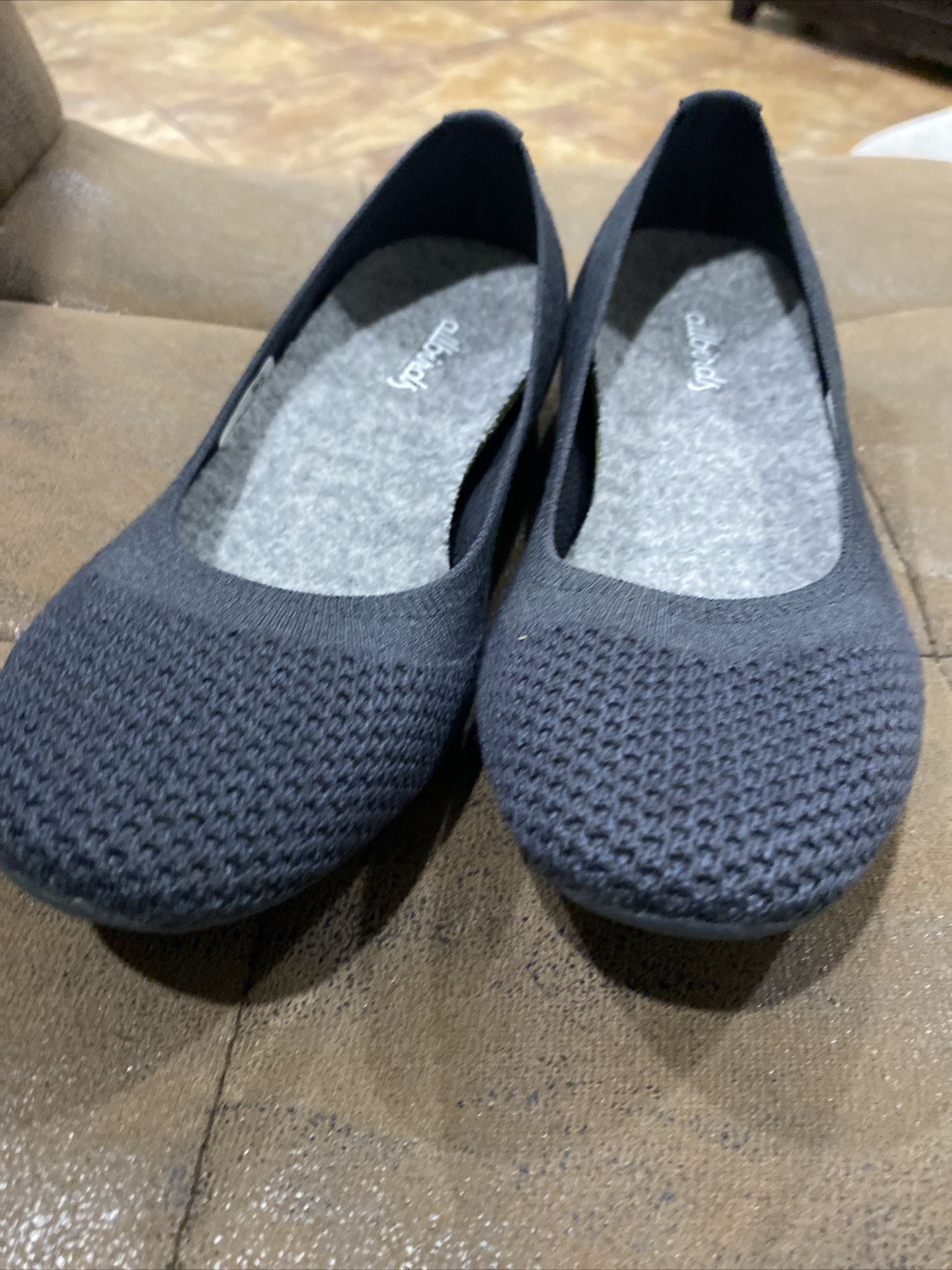 Allbirds Flat