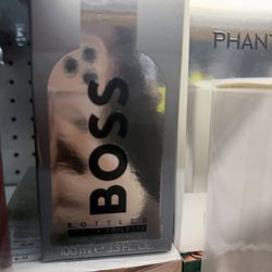 Boss bottled 100ml  perfume for men perfume para hombre