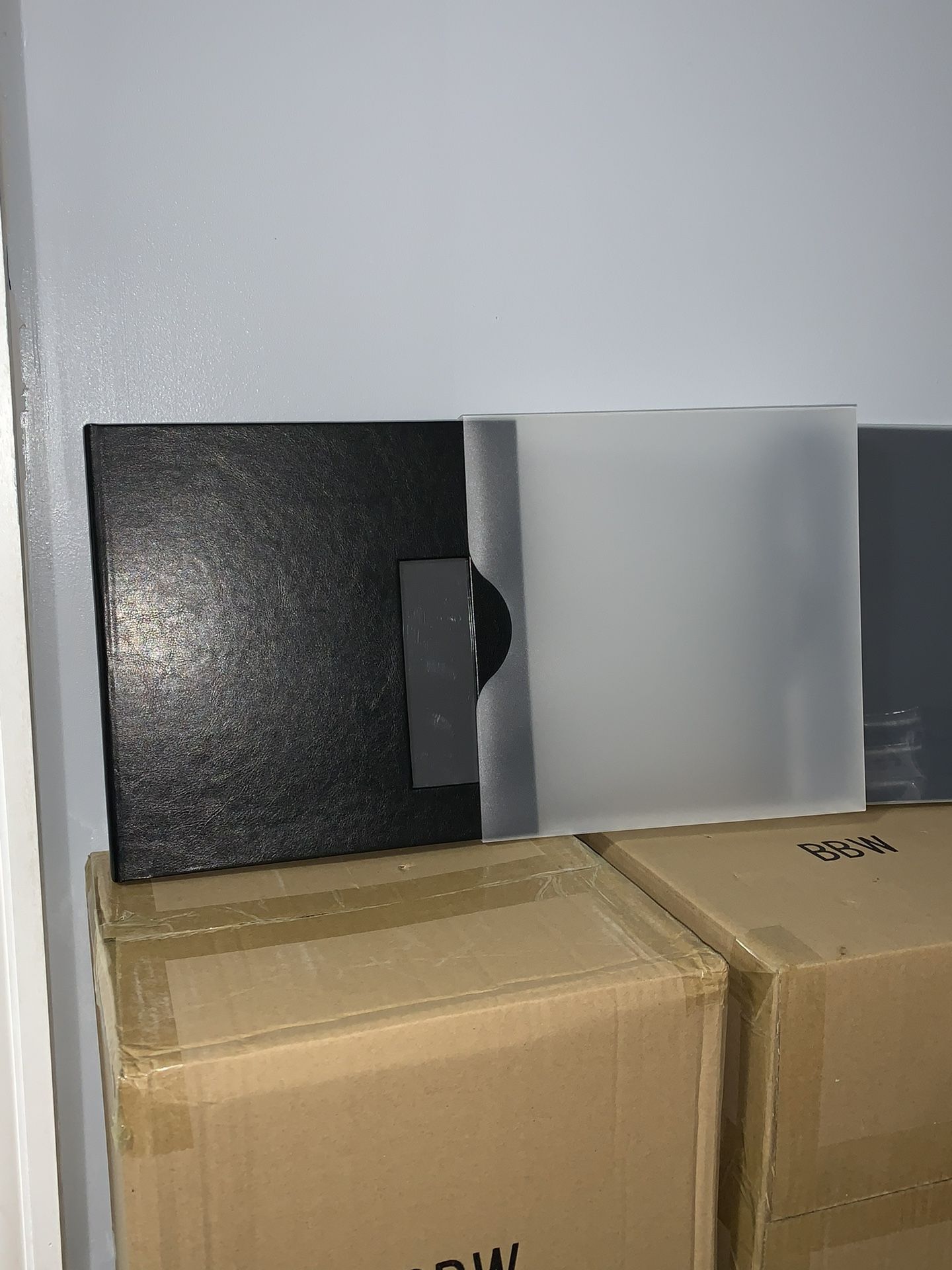 Photo Strip Album 2x6 New