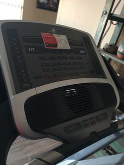 Brand new never used NordicTrack C850i for Sale in Peoria AZ