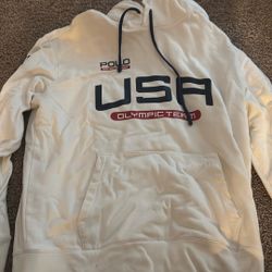 Men’s Polo Hoodie 
