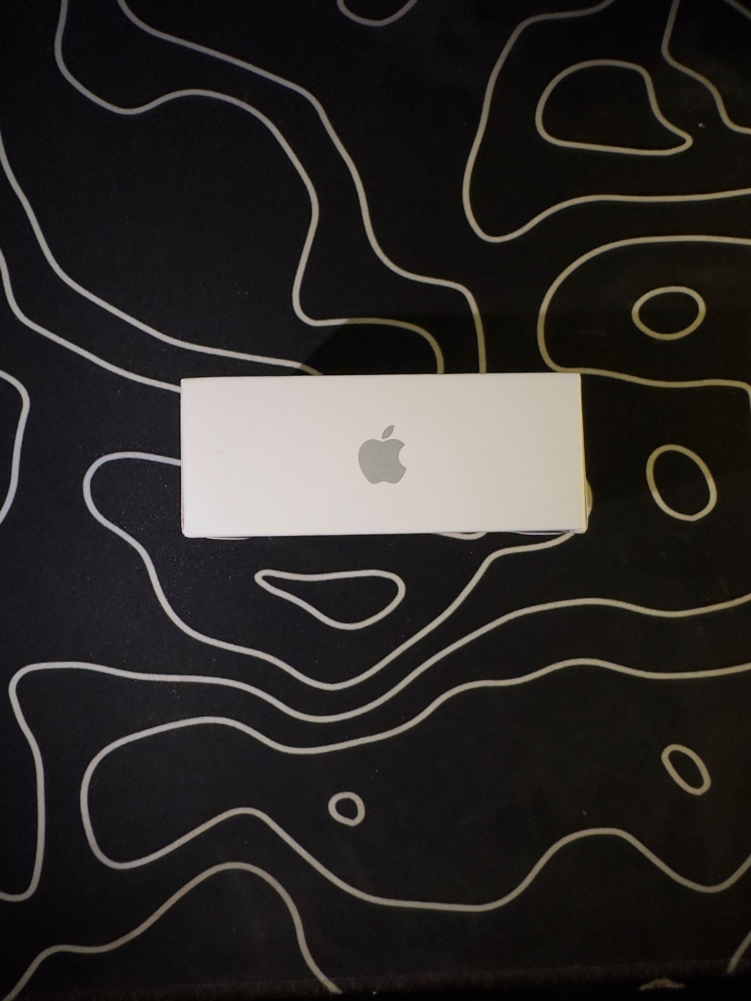 Apple AirPods (4th Generation) with Active Noise Cancellation (ANC)
