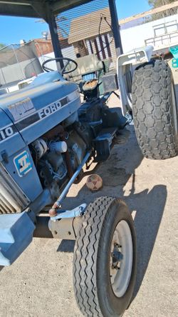 Ford 4610
