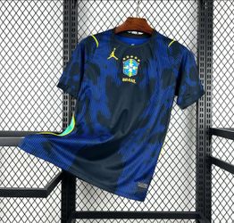 Brasil World Cup Jersey S M L XL XXL