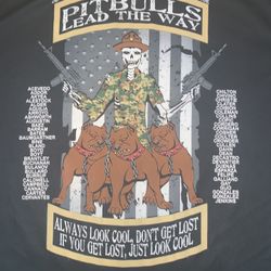 Unbranded Shirts . Size Large . Color Black ….100% Polyester 