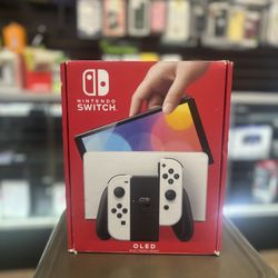 NINTENDO SWITCH ✅✅✅
