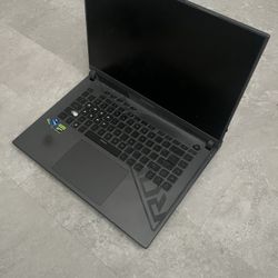 Asus 4060 Gaming Laptop