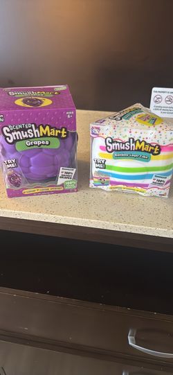 Squishy’s