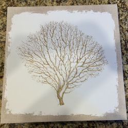 Tree Canvas Print 