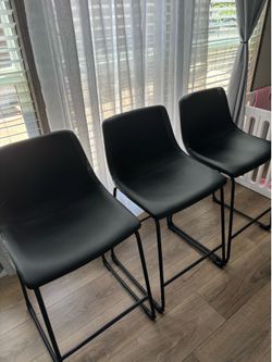 Bar stools