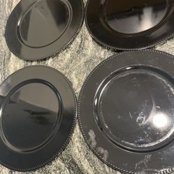Charger Plates