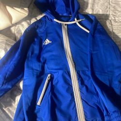 Adidas Hoodie Xl 