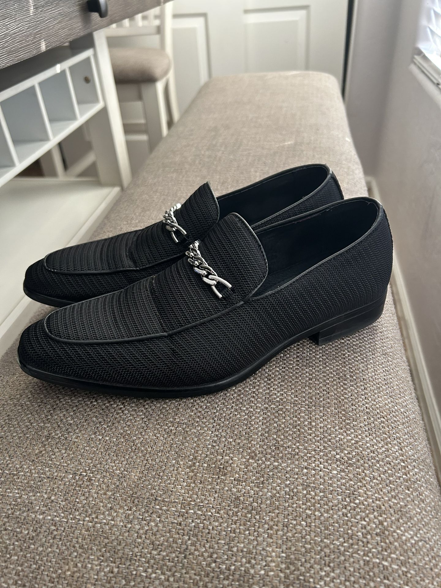 Stacy Adam’s Loafers 7.5 Men