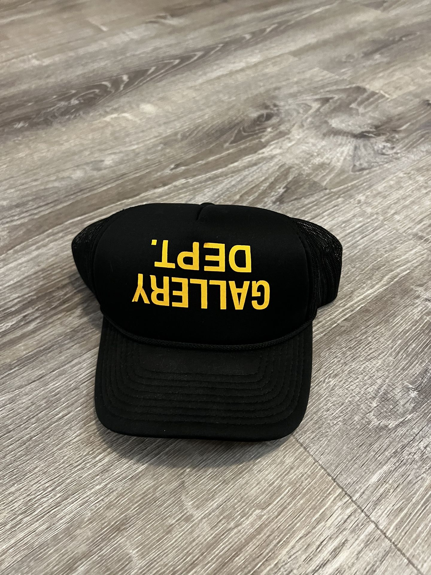 Gallery Dept Trucker Hat