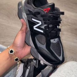 New Balance 9060 Black