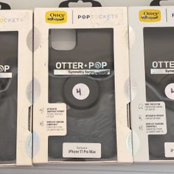 Otter Box Pop Sockets