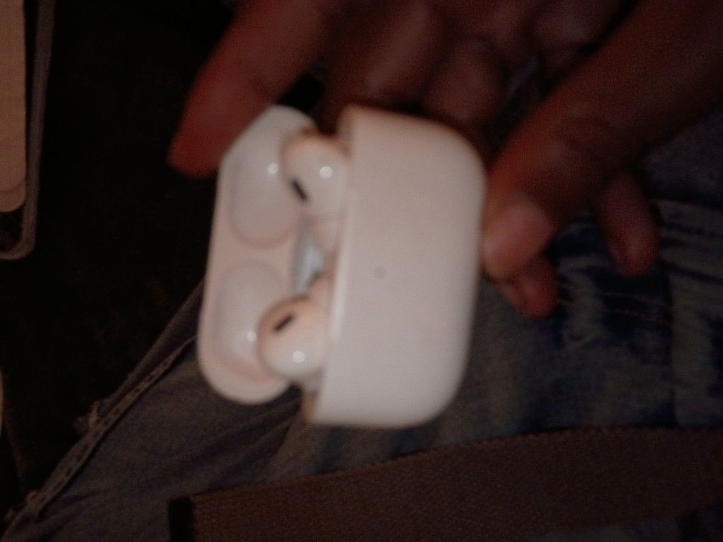 AirPods Pro