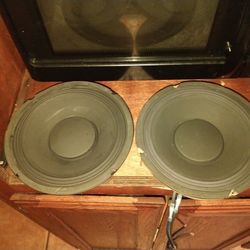 Speakers