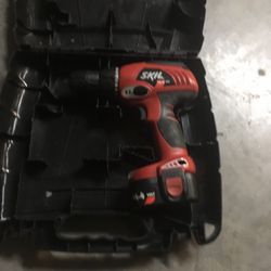 Skil Drill 