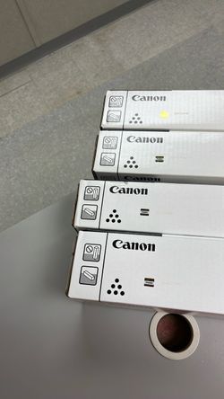 Toner Cartridge