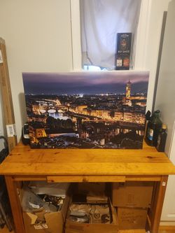 Picture Of Florence Italy
