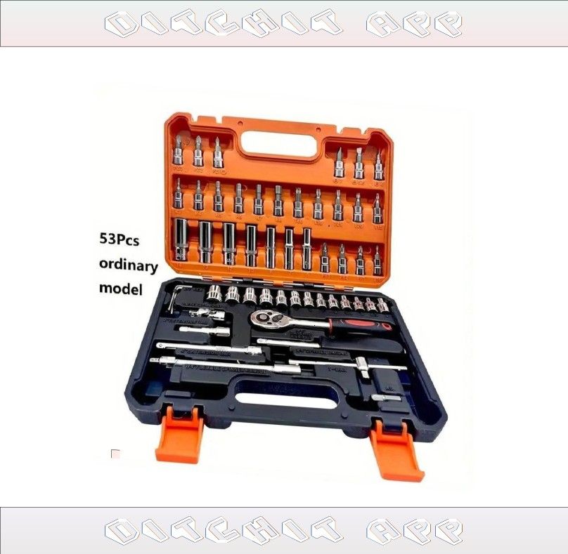 ago marriage Get Set with Our Essential Repair Equipment Collections
