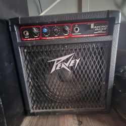 Guitar Amp 