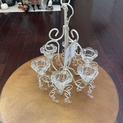 Candle Holder $25 New
