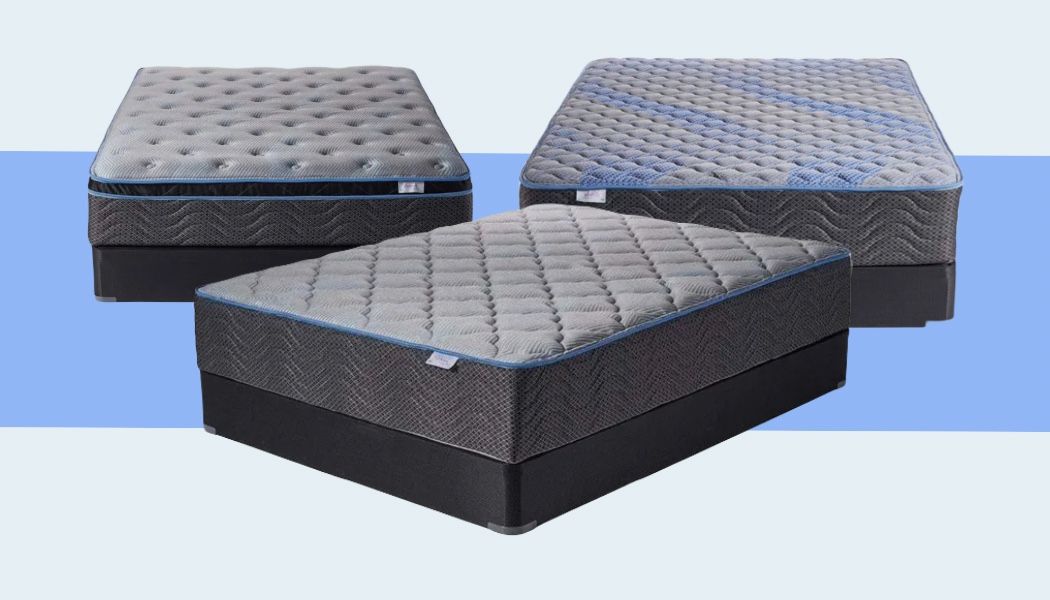 New Mattresses In Stock Ranging From $99 (twin) To $795 (luxury King)