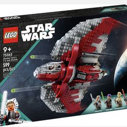 *BRAND NEW IN BOX* Star Wars Lego Set - 75362