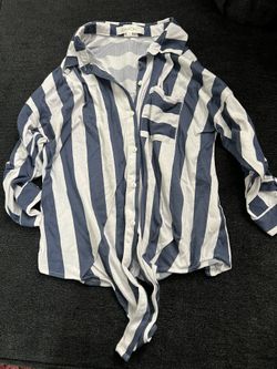 Women’s Long Sleeve Shirt 