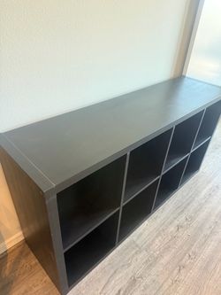 Shelves