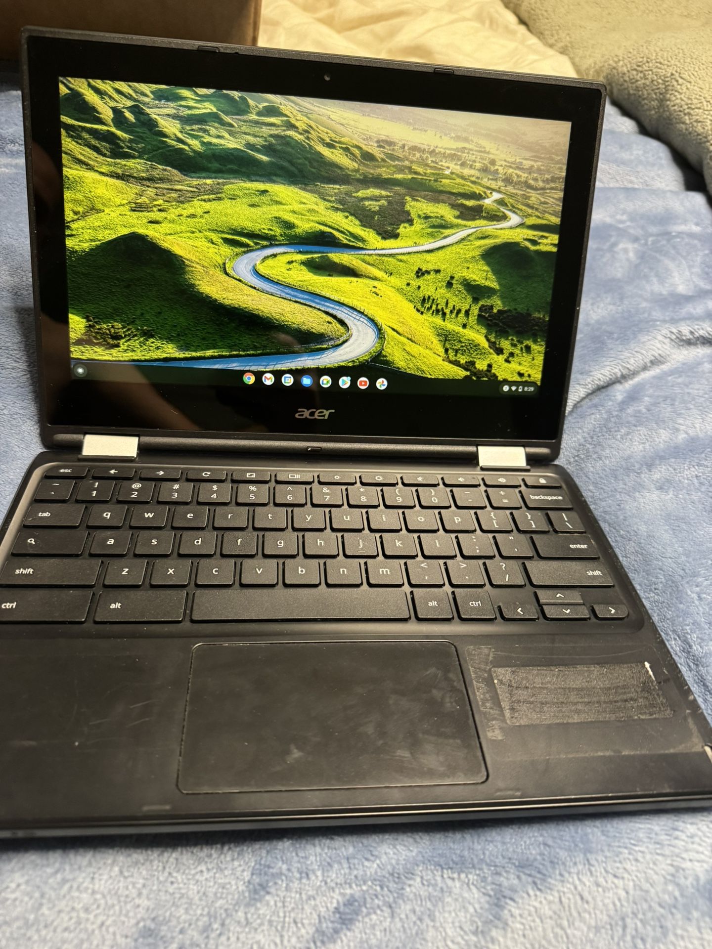 Acer Chromebook
