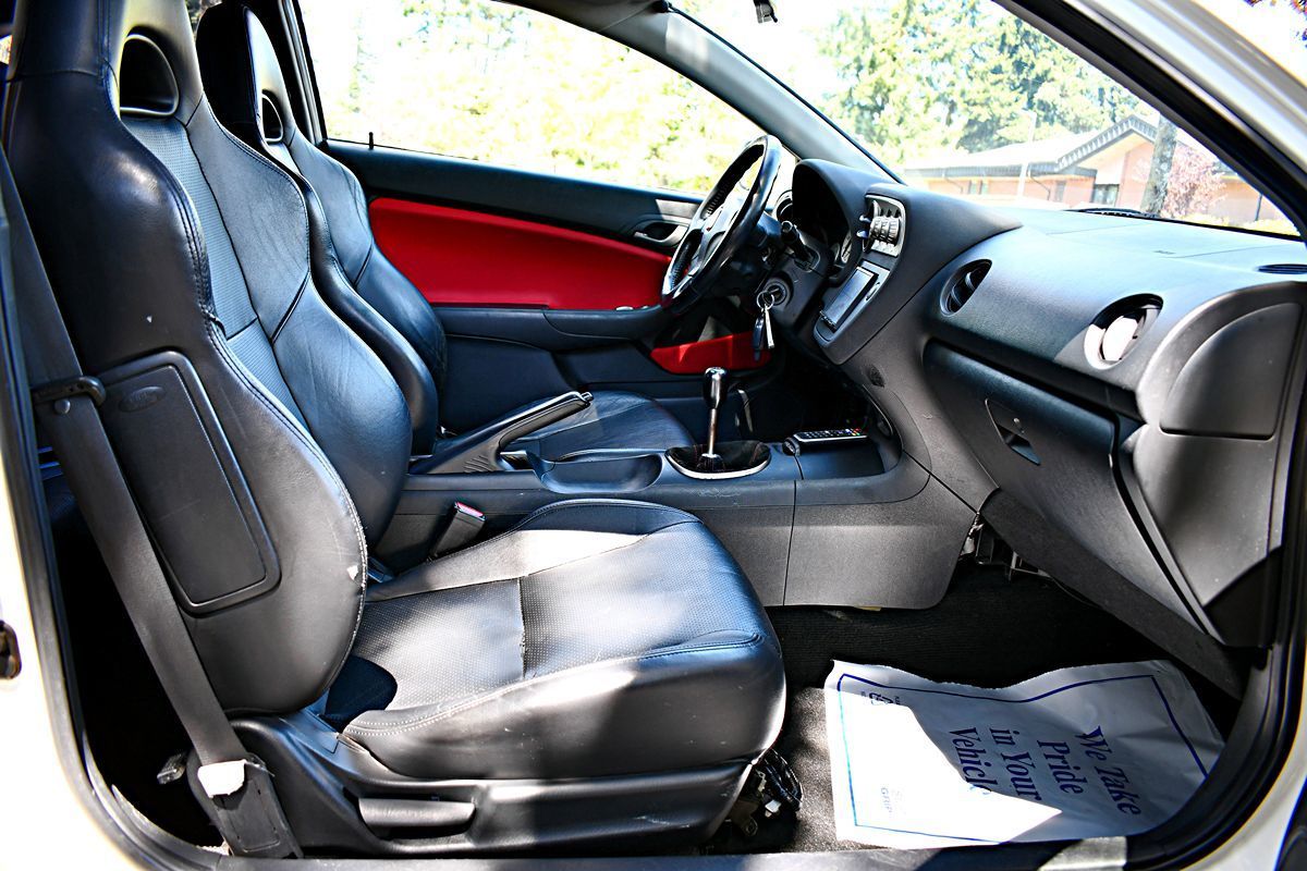 2003 Acura RSX