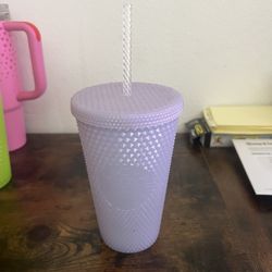 Starbucks Cup