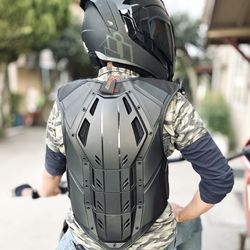 Concentratie Ongemak Symposium Icon Field Armor 3 Motorcycle Vest- All Size available S/M , L/XL, 2X/3XL  for Sale in El Monte, CA - OfferUp