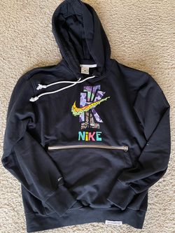 Nike Kyrie Standard Issue Dri-Fit Hoodie