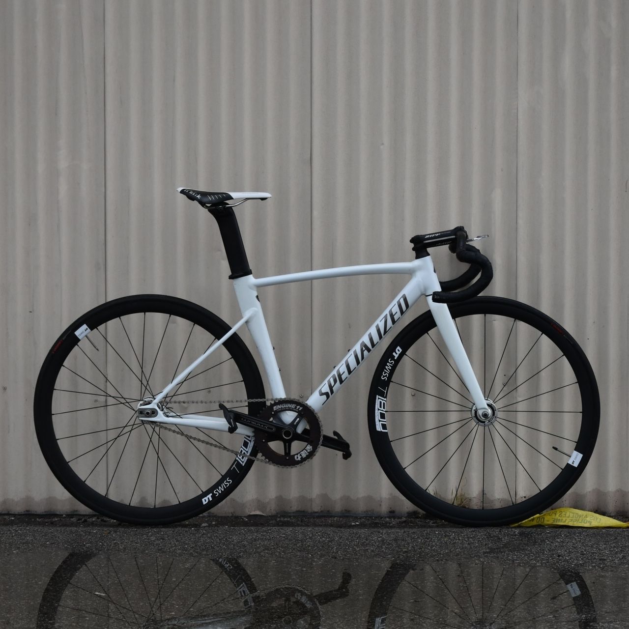 Specialized allez sprint discount track