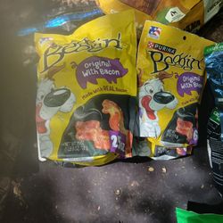 Dog Food