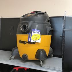 Wet Dry Vacuum