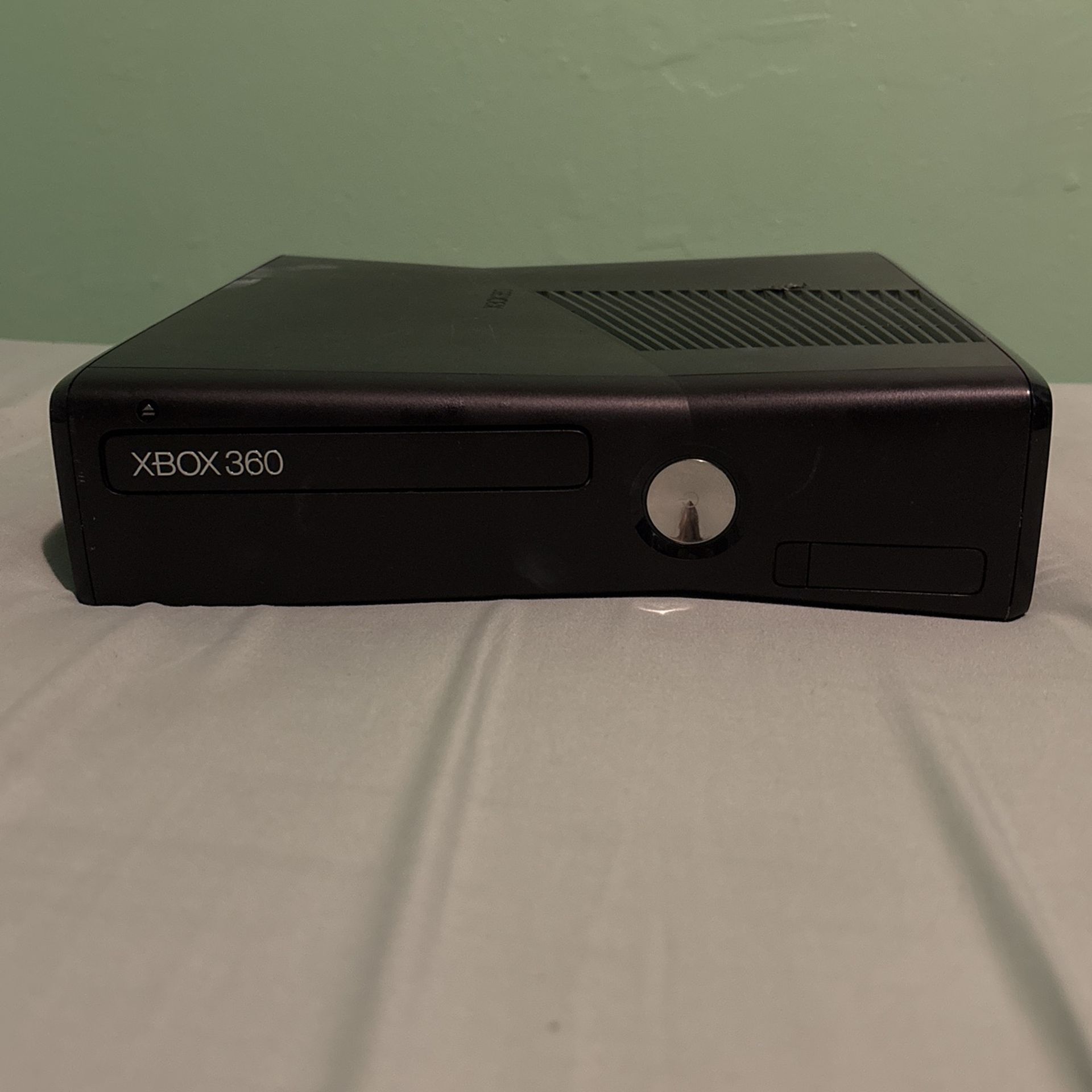 Xbox 360 Console