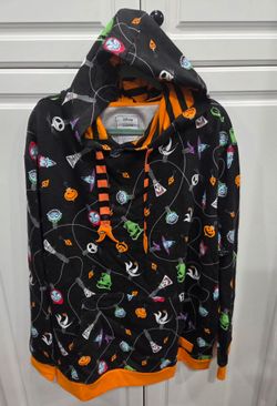 DISNEY LOUNGEFLY HOODIE