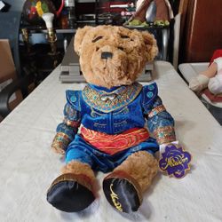 Aladdin  The Broadway Musical Plush