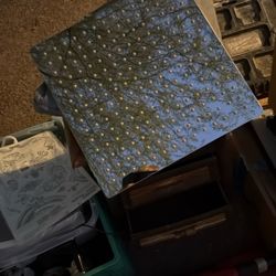 Runs Maker Shower Head