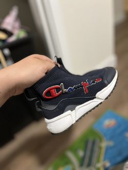 Baby Champion Shoes