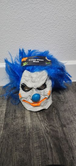Halloween Mask