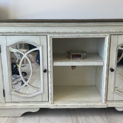 Entryway Table, Shoes Organizer, Tv Stand